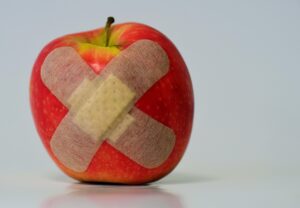VIOの黒ずみ対策には食事で改善できる方法はある？