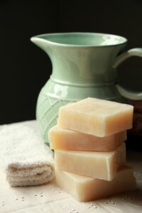 VIOの黒ずみ対策に効果的な石鹸使用後の保湿方法は？