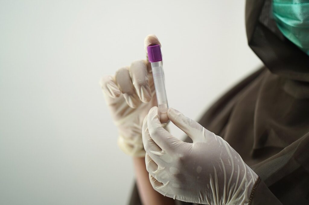 VIOの黒ずみ対策に医療レーザーの効果は？