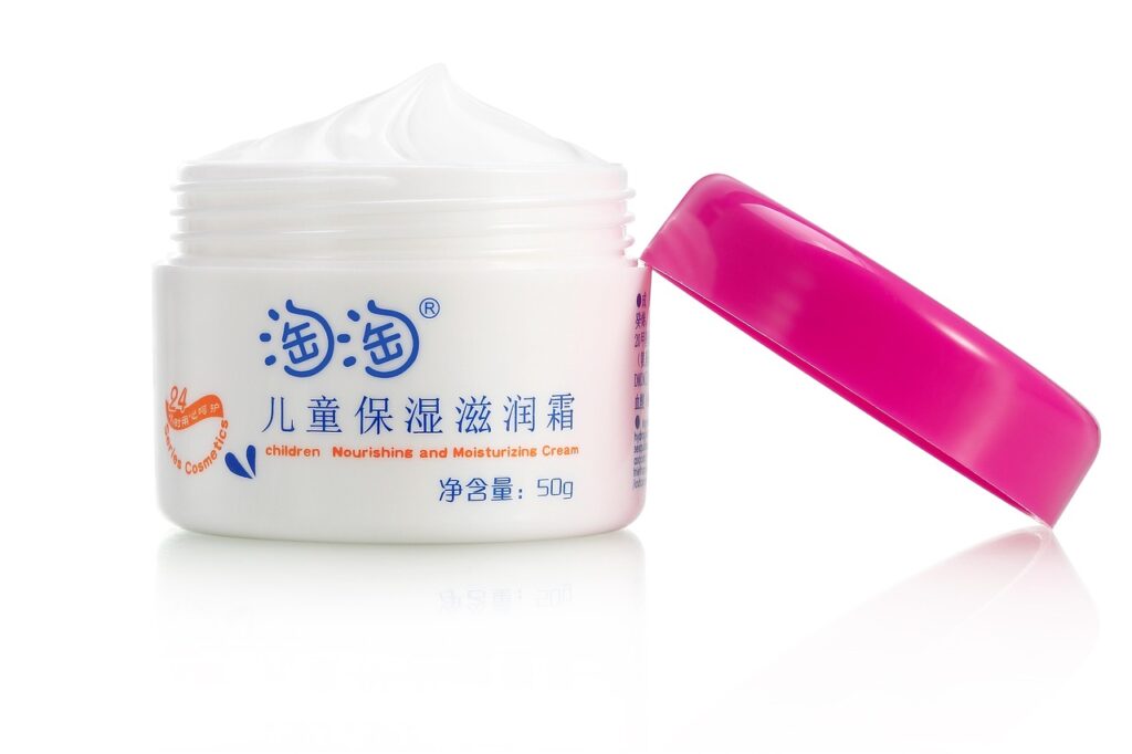 VIO美白クリームを使った秋冬の保湿ケア方法は？