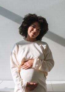 妊娠中でも使えるVIO黒ずみ対策にはどんな方法がある？