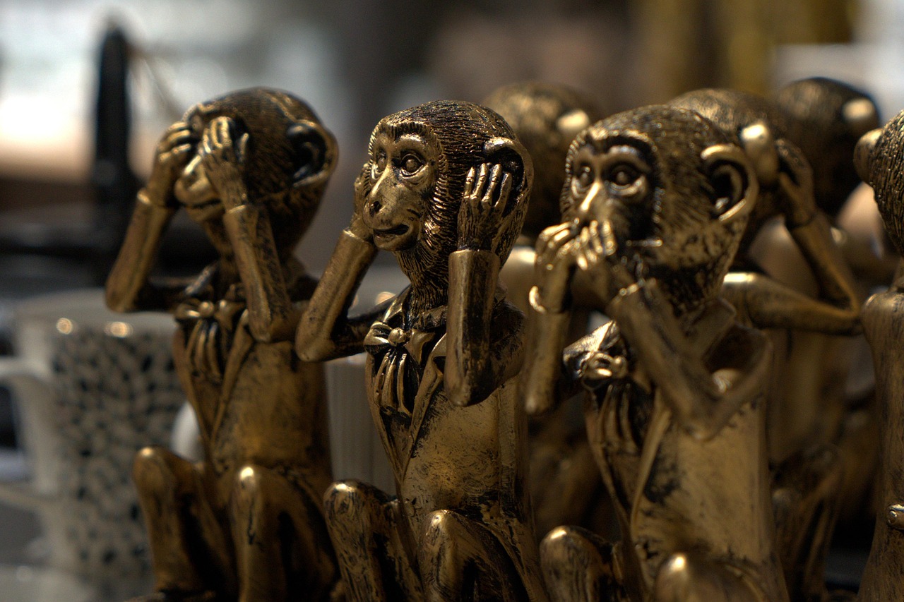 VIO美白クリームを使っても効果がない理由とは？