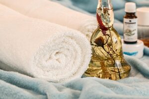 VIOの美白に効果的なオイルケア方法は？